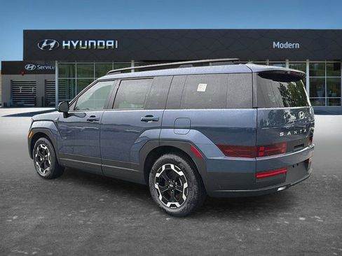 New 2026 Hyundai Santa Fe SEL FWD image 4