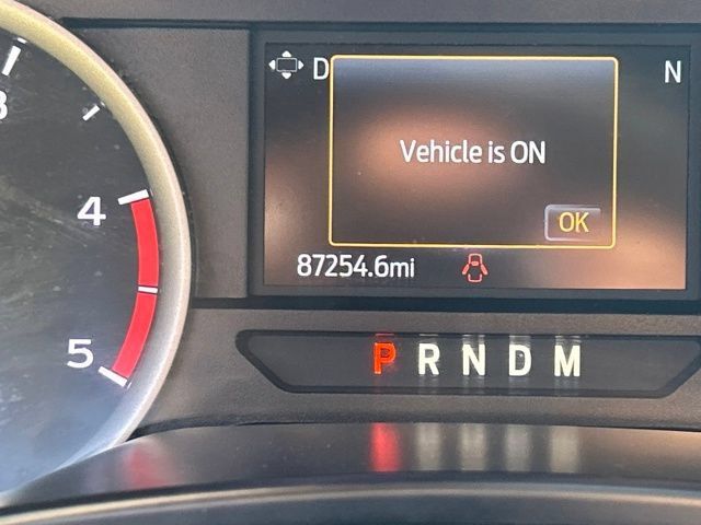 Used 2020 Ford F350 XL w/ Power Equipment Group AWD/4WD image 16