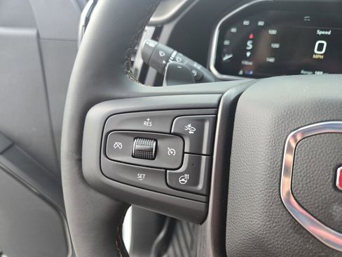 New 2026 GMC Sierra 1500 AT4 w/ AT4 Premium Package AWD/4WD image 11