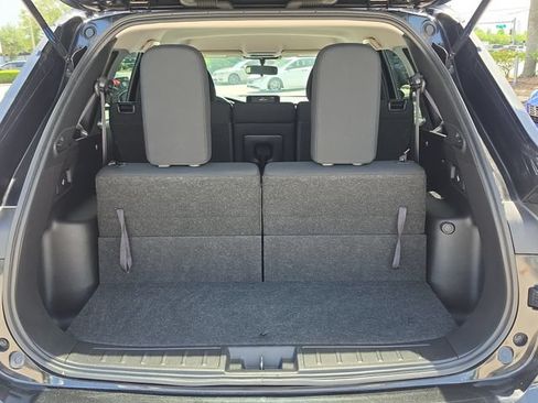 Used 2022 Mitsubishi Outlander ES FWD image 10