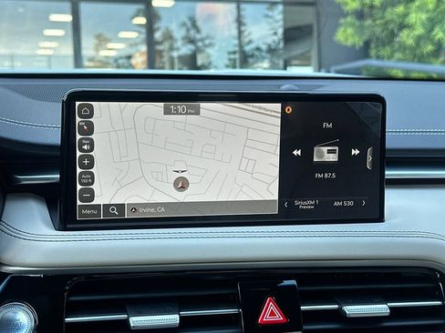 New 2026 Genesis G70 2.5T image 18