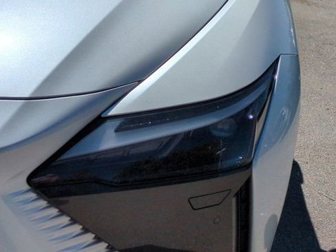 Certified 2024 Lexus RZ 300e Premium w/ Accessory Package (Z1) image 10