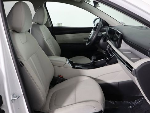 Used 2025 Hyundai Tucson SEL image 19