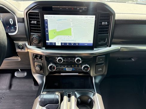 Certified 2022 Ford F150 Raptor w/ Raptor 37 Performance Package AWD/4WD image 24