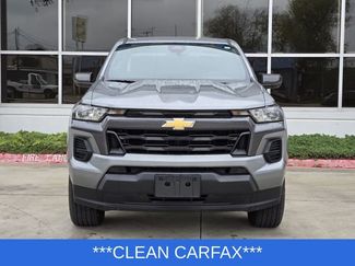 Used 2023 Chevrolet Colorado LT video 2
