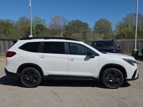 New 2026 Subaru Ascent Bronze Edition AWD/4WD image 2