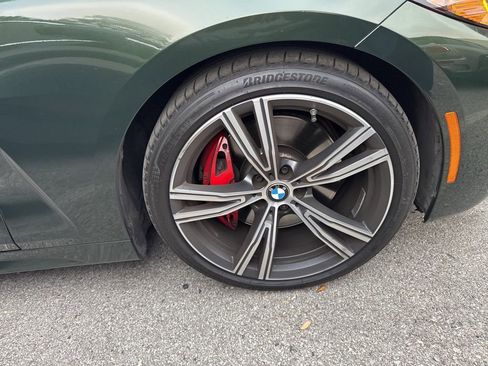 Certified 2022 BMW 430i xDrive Convertible w/ M Sport Package image 3