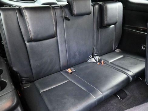 Used 2018 Toyota Highlander Limited w/ Protection Package #3 image 25