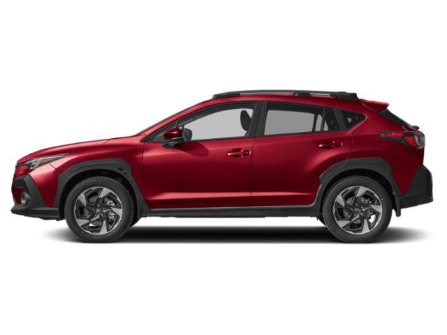 New 2026 Subaru Crosstrek 2.5i Limited w/ Popular Package #4A AWD/4WD image 3