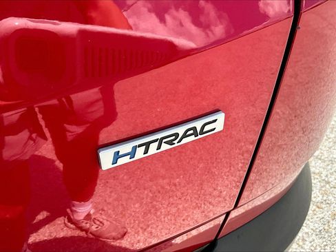 Used 2022 Hyundai Tucson SEL image 8