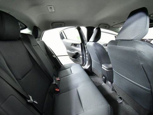 New 2026 Toyota Prius LE image 23