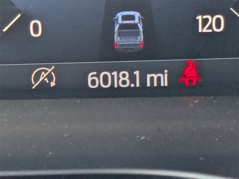 Used 2024 Ford F150 XLT w/ Mobile Office Package image 28