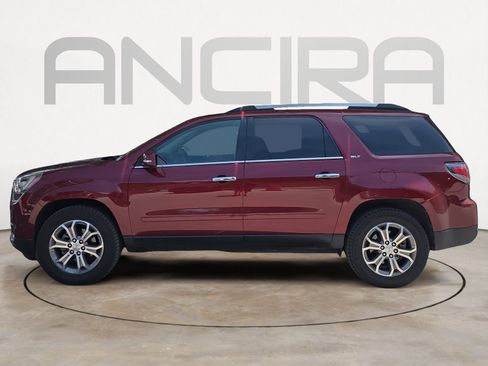 Used 2015 GMC Acadia SLT w/ Open Road Package FWD image 5