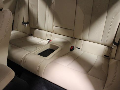 New 2025 BMW 230i xDrive Coupe w/ M Sport Package image 5