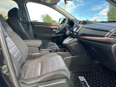 Used 2022 Honda CR-V EX image 30