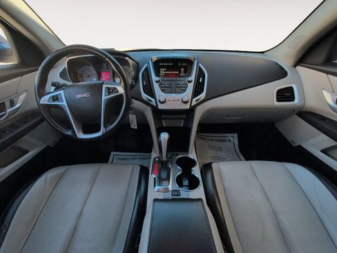 Used 2013 GMC Terrain SLT FWD image 17
