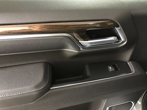 New 2026 Chevrolet Silverado 1500 LT image 10