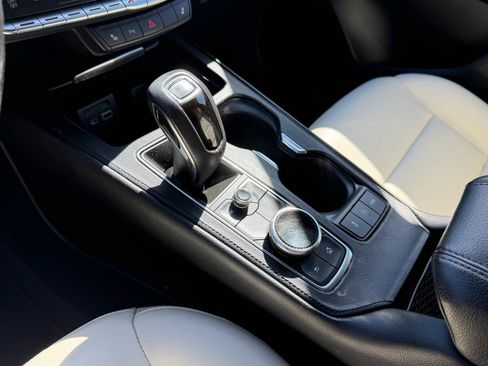 Used 2019 Cadillac XT4 Sport w/ Cold Weather Package image 10