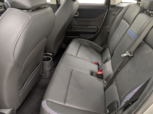 Used 2025 MINI Cooper S image 15