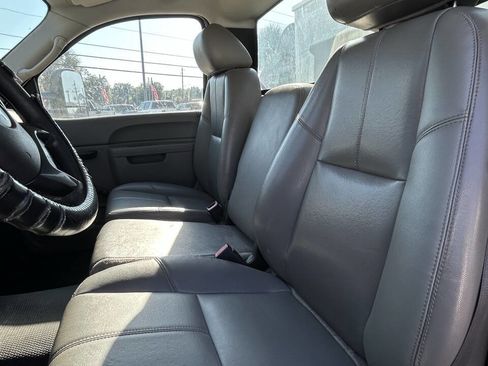 Used 2013 Chevrolet Silverado 3500 W/T image 14