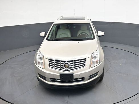 Used 2014 Cadillac SRX Luxury w/ Driver Awareness Package FWD image 38
