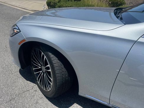 Used 2024 Mercedes-Benz S 580 4MATIC Sedan image 6