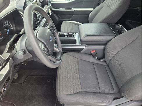 Certified 2023 Ford F150 XL w/ STX Appearance Package RWD image 13