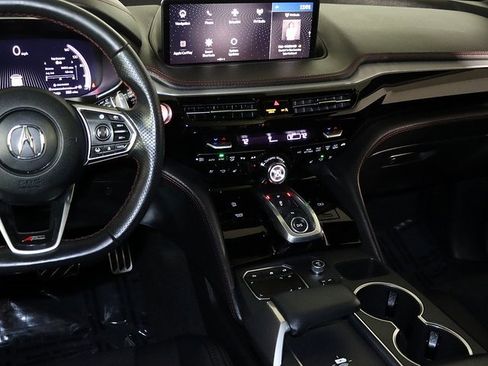 Certified 2022 Acura MDX A-Spec image 17