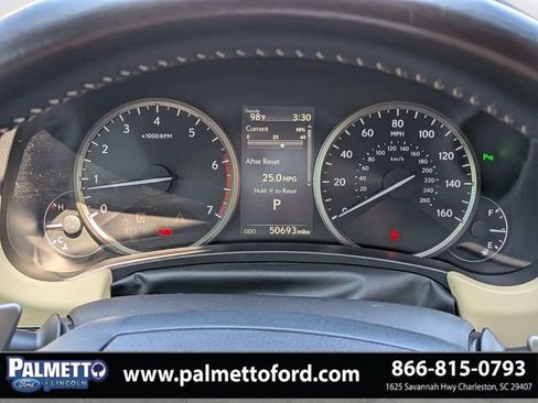 Used 2020 Lexus NX 300 FWD w/ Comfort Package image 29