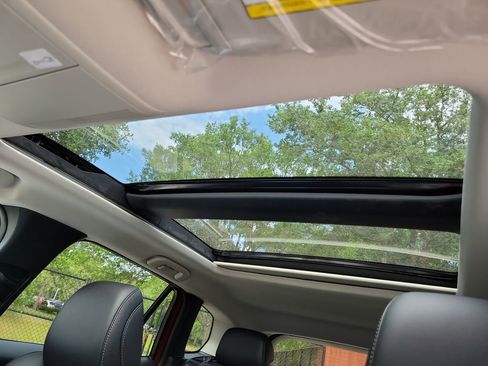 New 2026 MAZDA CX-50 AWD 2.5 S w/ Weather Package image 35