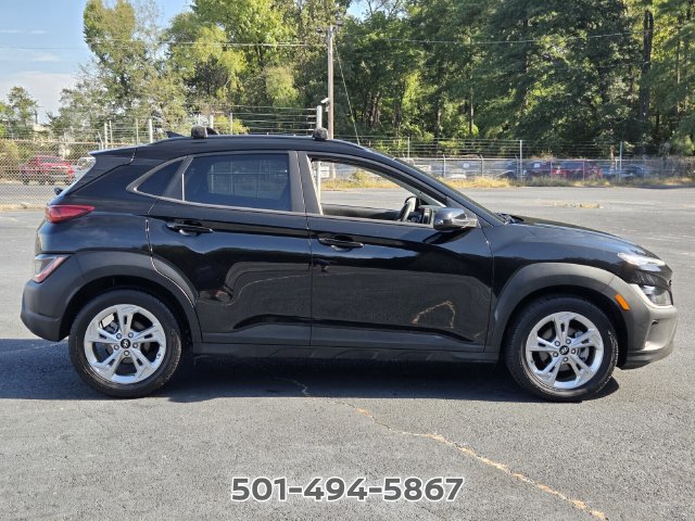 Used 2023 Hyundai Kona SEL FWD image 6
