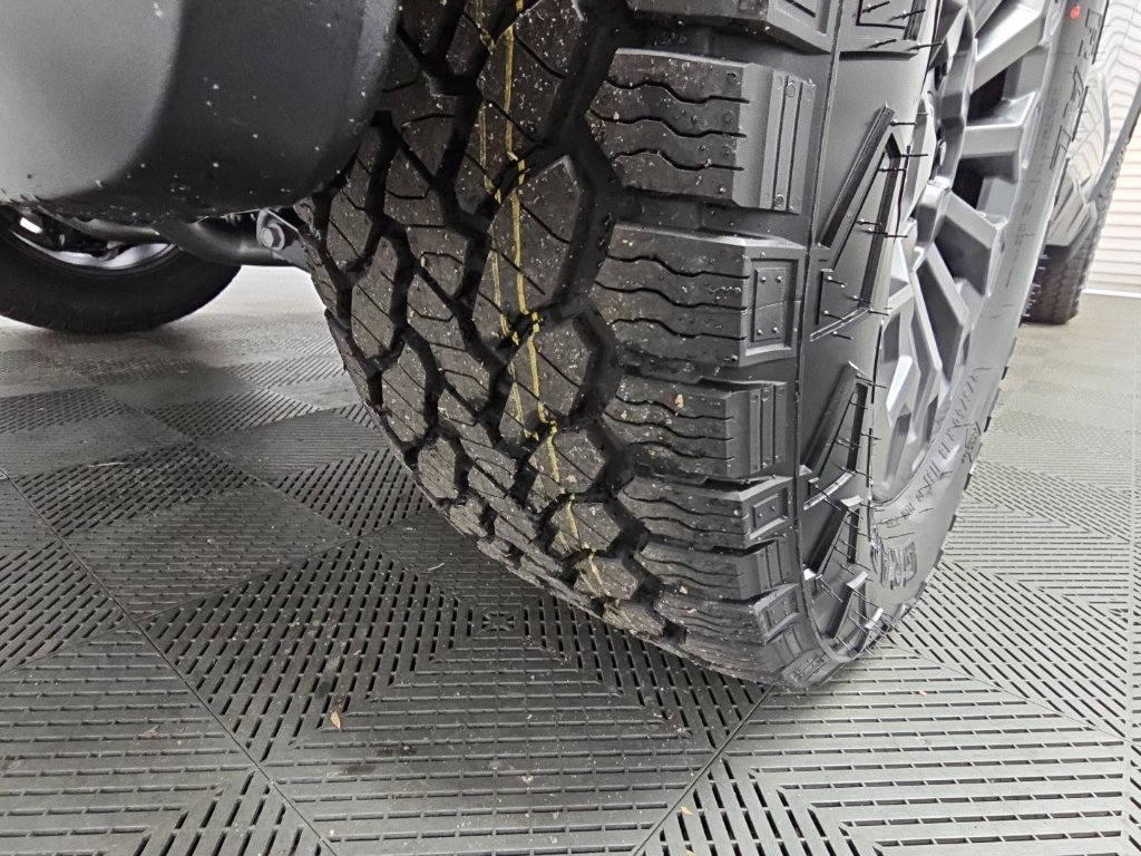 New 2026 Honda Passport TrailSport image 50