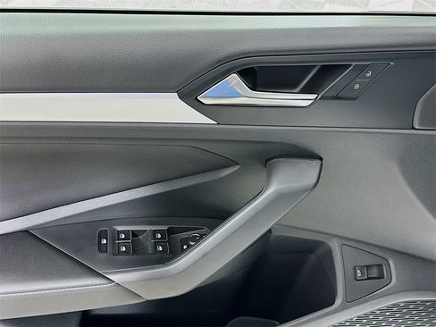 New 2026 Volkswagen Jetta S image 21