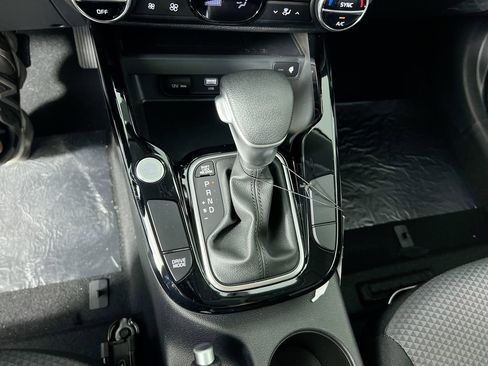 Used 2023 Kia Soul LX w/ Option Group 015 image 22