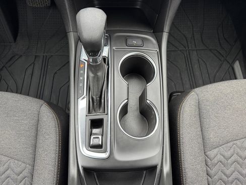 Used 2024 Chevrolet Equinox LT image 12