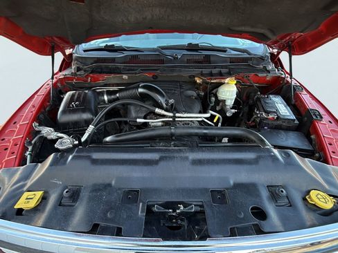Used 2014 RAM 1500 Big Horn image 21