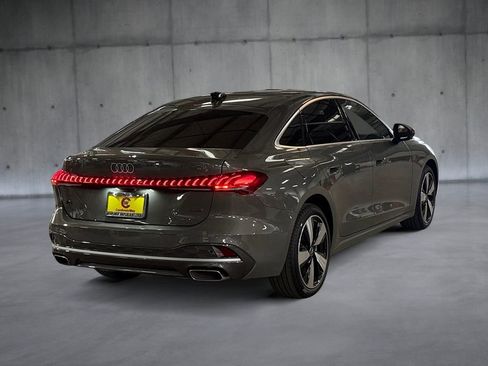 Certified 2025 Audi A5 2.0T Premium Plus w/ Premium Plus AWD/4WD image 5