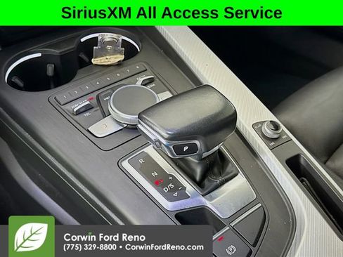 Used 2018 Audi A5 2.0T Premium Plus w/ Premium Plus image 17