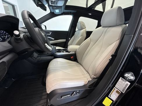 Certified 2026 Acura RDX SH-AWD image 12