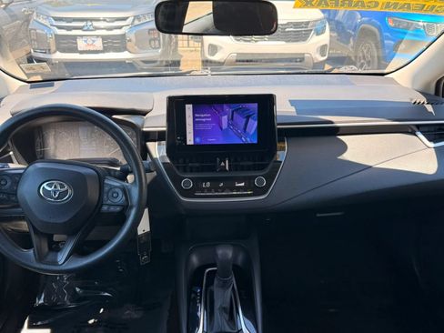 Used 2023 Toyota Corolla LE FWD image 15