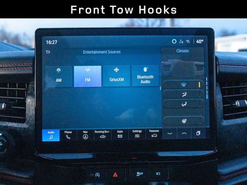 Used 2024 Ford Expedition Limited image 23