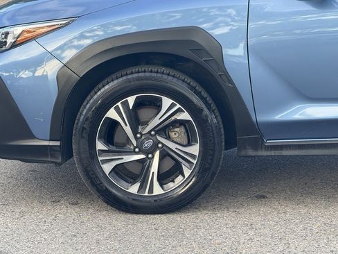 Certified 2024 Subaru Crosstrek 2.0i Premium image 10