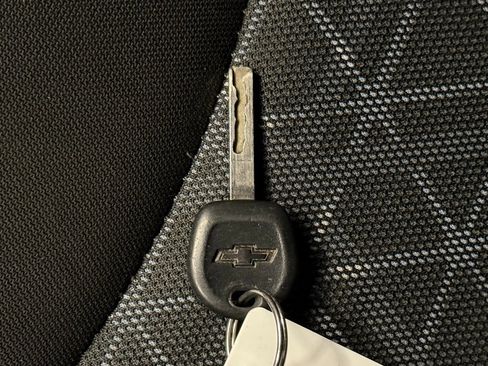 Used 2020 Chevrolet Spark LS image 16