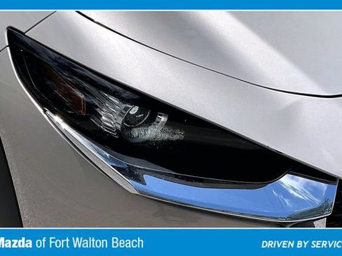 Used 2024 MAZDA CX-30 AWD 2.5 S w/ Select Sport Pkg image 33