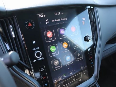 New 2025 Subaru Outback Wilderness image 40