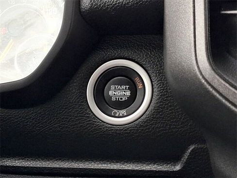 Certified 2021 RAM 2500 Tradesman image 22