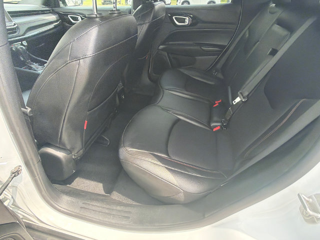 Used 2025 Jeep Compass Trailhawk AWD/4WD image 21