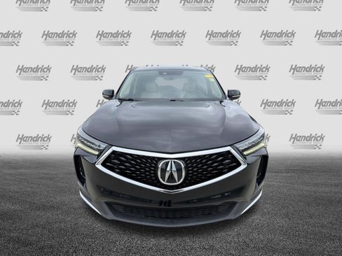 Used 2023 Acura RDX FWD w/ Technology Package image 3