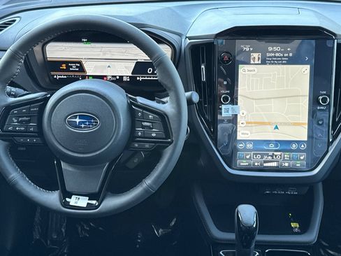 New 2026 Subaru Forester Touring AWD/4WD image 14