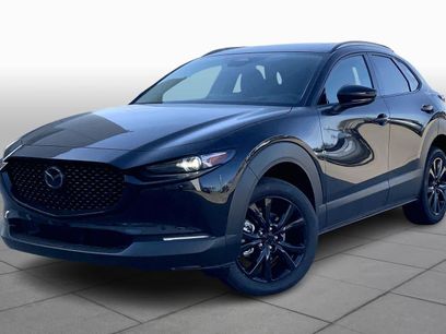 New 2026 MAZDA CX-30 2.5 Turbo w/ Premium Plus Pkg